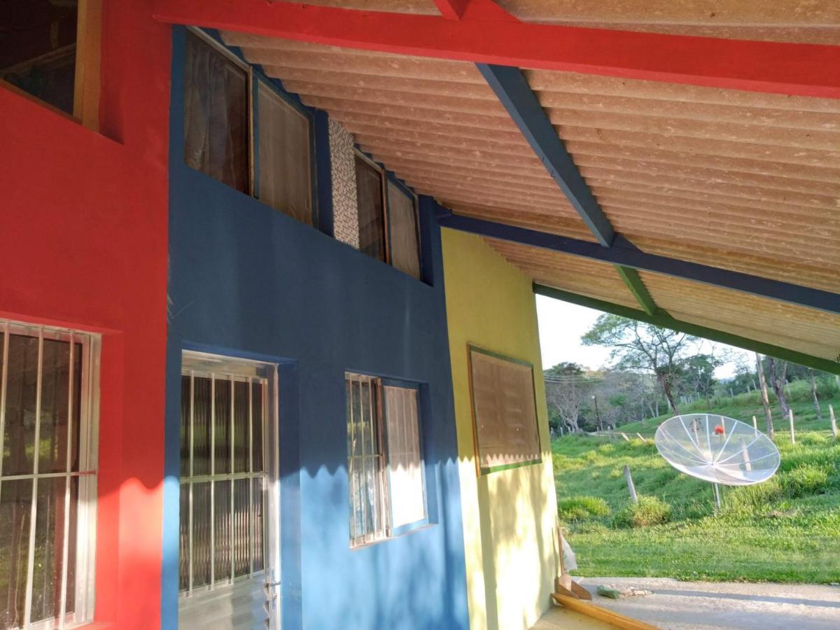 Celeiro Azul Chalet *