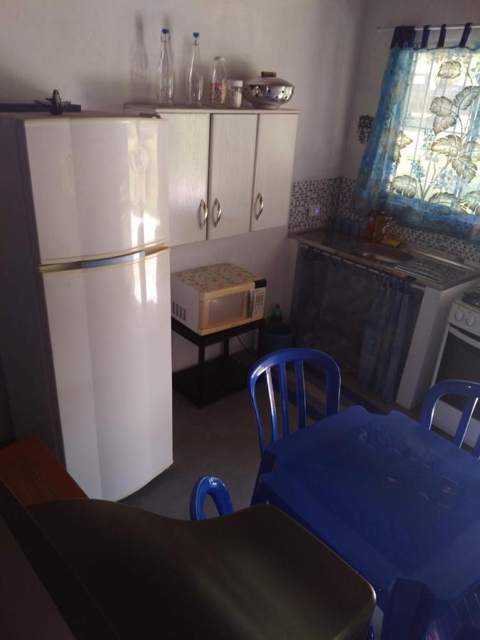 Chalet Celeiro Azul