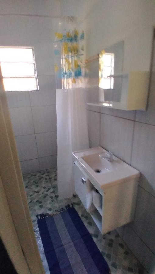 Chalet Celeiro Azul Guararema