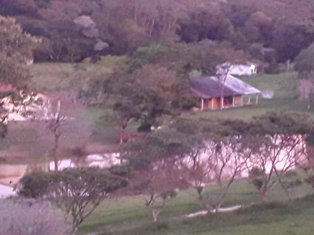 Chalet Celeiro Azul