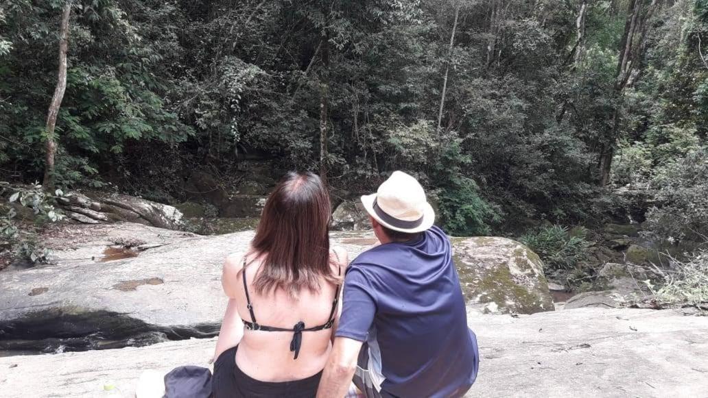 Celeiro Azul