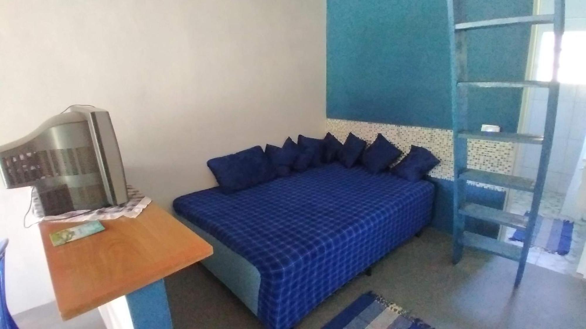 Chalet Celeiro Azul Guararema